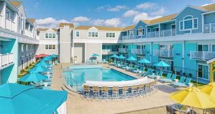 Margaritaville Resort and Spa Cape Cod