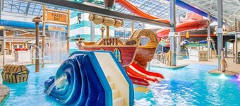 Margaritaville Resort and Spa Cape Cod