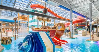 Margaritaville Resort and Spa Cape Cod