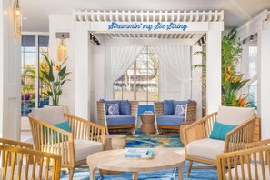 Interior - Margaritaville Resort and Spa Cape Cod (Barnstable)