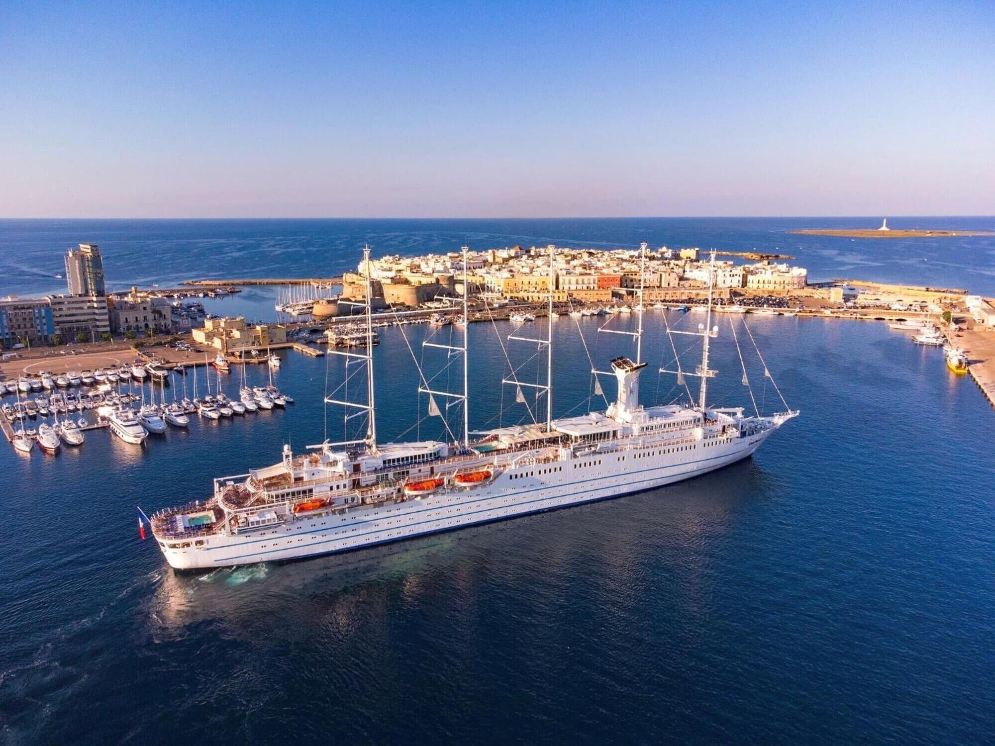 Marina