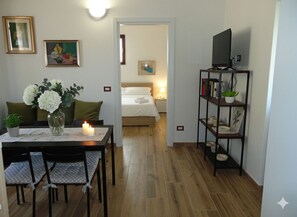 Bed sheets - 4C Cozy location structure with attention to detail (San Cataldo)