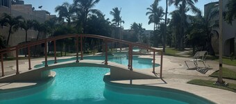 Villa Acapulco Diamond