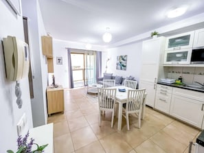 Interior - Holiday apartment in Mogan (Lomo Quiebre)