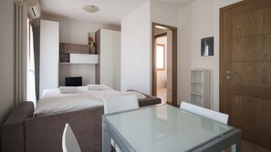 Bed sheets - Urban Loft-1 - In the heart of Olbia (Olbia)
