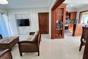 منطقة المعيشة