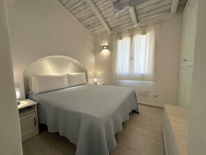 Traditional Apartment, Balcony, Sea View - NG Collection Faravelli 21 (Cannigione)