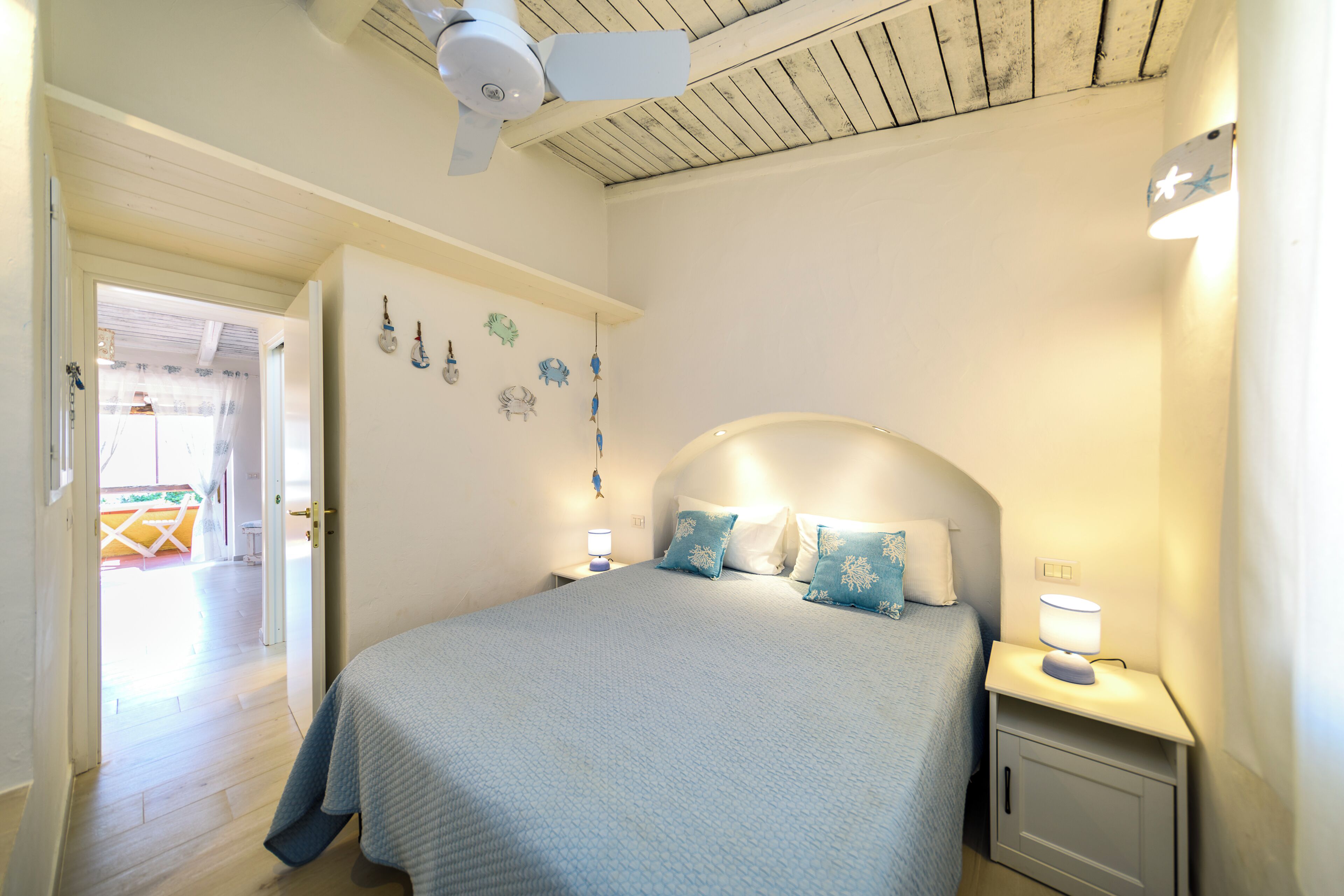 Traditional Apartment, Balcony, Sea View