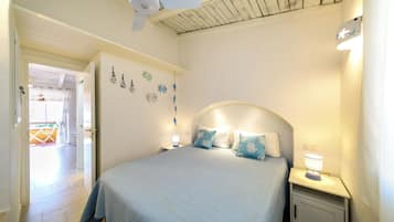 Traditional Apartment, Balcony, Sea View