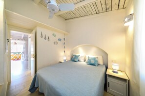 Căn hộ truyền thống, ban công, quang cảnh biển