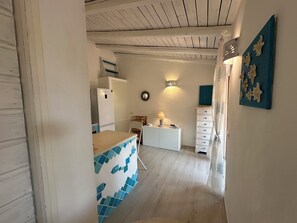 Traditional Apartment, Balcony, Sea View | Lobby - NG Collection Faravelli 21 (Cannigione)