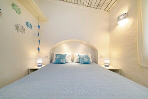Blackout drapes, iron/ironing board, free WiFi, bed sheets - NG Collection Faravelli 21 (Cannigione)