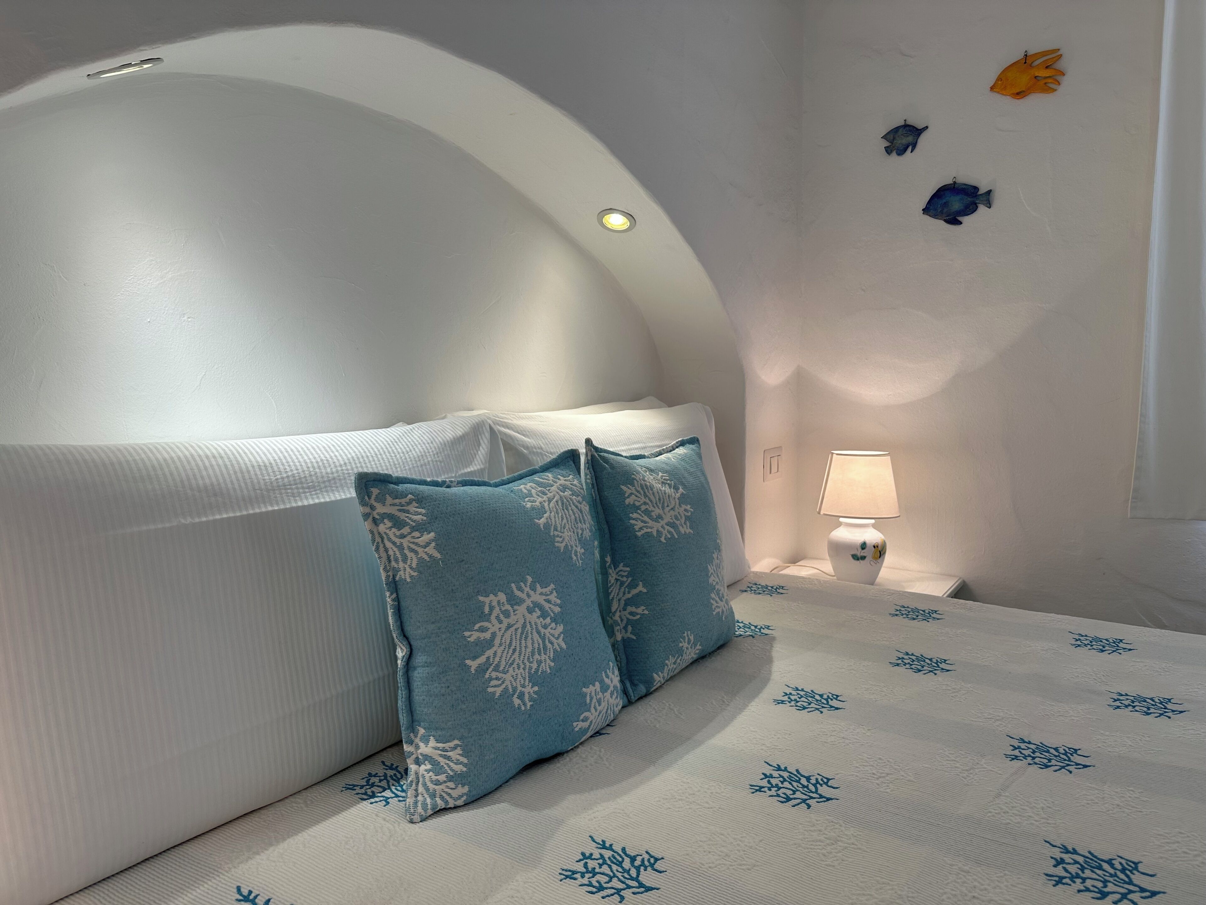 Departamento tradicional, balcón, vista al mar