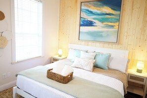 2 Schlafzimmer, Bügeleisen/Bügelbrett, Internetzugang, Bettwäsche
