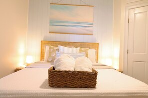2 Schlafzimmer, Bügeleisen/Bügelbrett, Internetzugang, Bettwäsche