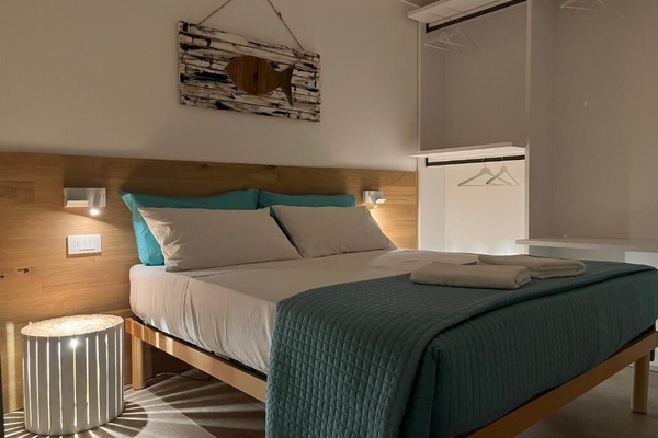 Deluxe Apartment | Soundproofing, WiFi (free)