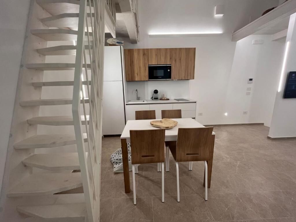 Appartamento Superior | Ristoranti