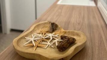 Deluxe-Apartment | Eigene Küche