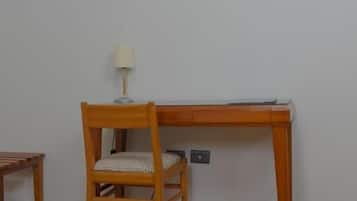 Chambre Simple | Intérieur