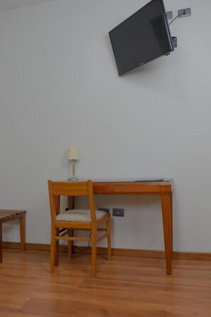 Chambre Simple | Intérieur