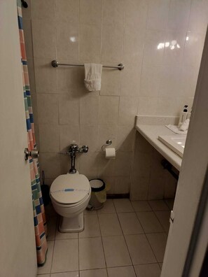 Bathroom - Authentic Stay in Little Havana  6 (Miami)