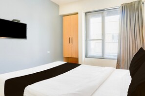 1 bedroom - Classic With Balconyhotel Town Plaza (Pune)
