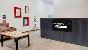 House | Reception