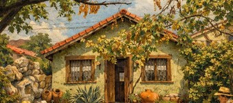 Chez Beliz Konuk Evi 