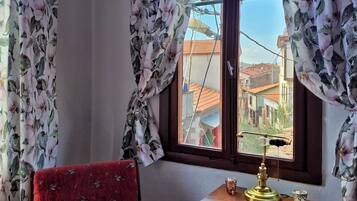 Rum Evi 2 | Interiör