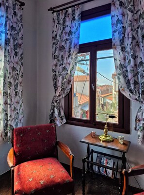 Rum Evi 2 | Interior - Chez Beliz Konuk Evi  (Balıkesir)