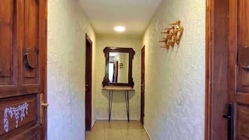 Mavi Oda | Parte interna