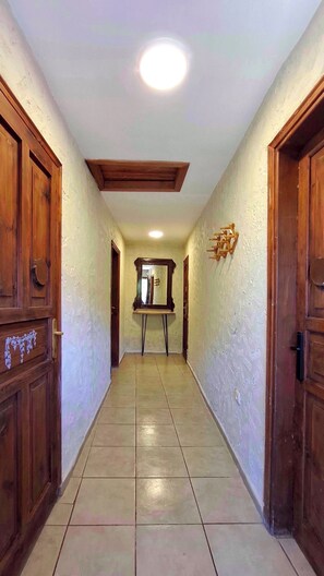 Interior - Chez Beliz Konuk Evi  (Ayvalik)