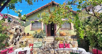 Chez Beliz Konuk Evi