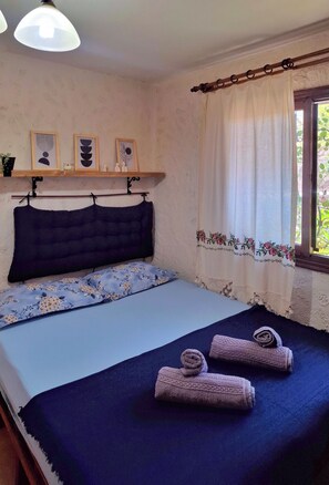 Room - Chez Beliz Konuk Evi  (Ayvalik)