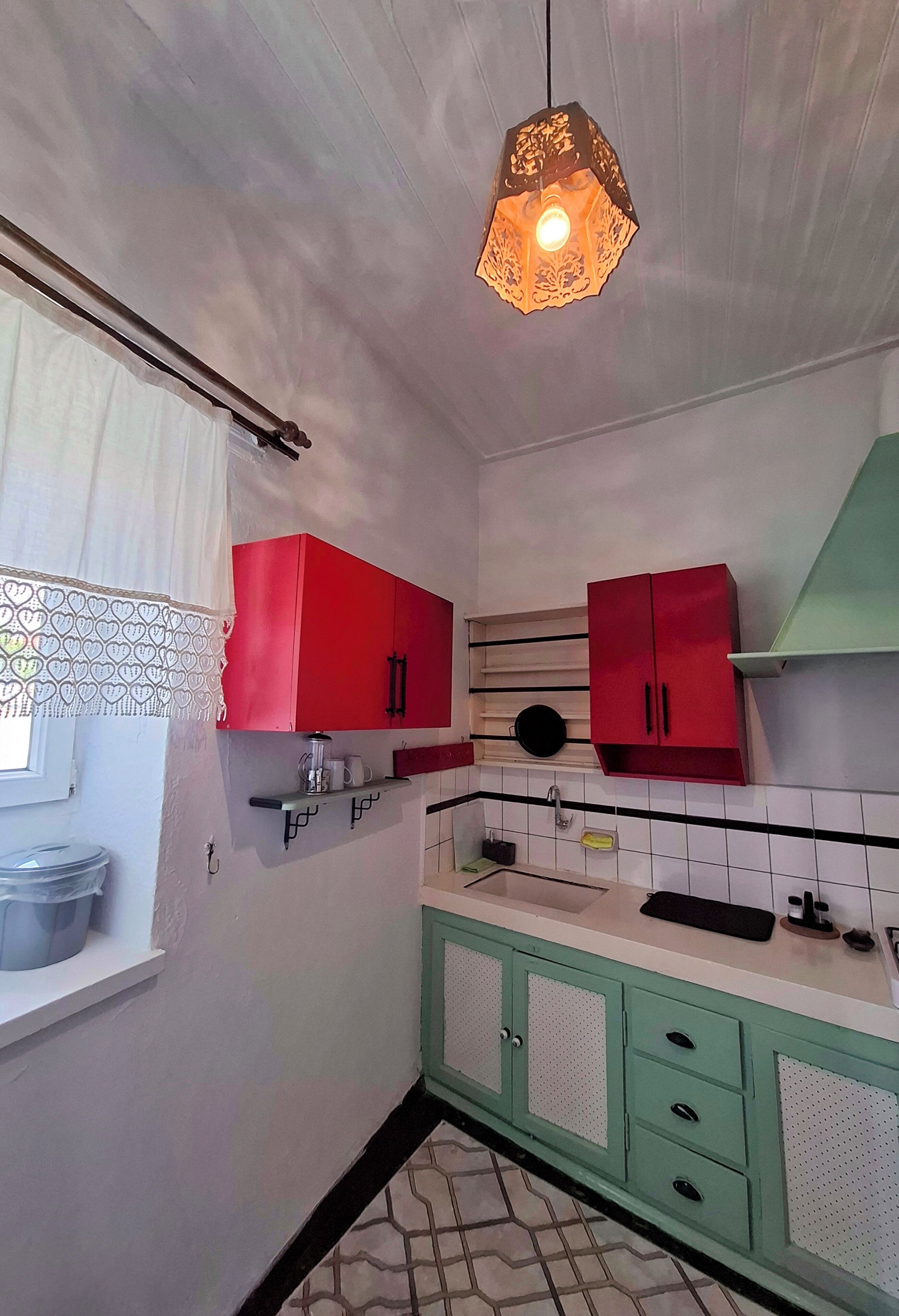 Rum Evi 2 | Eget kök