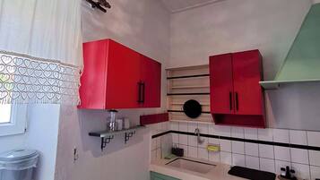 Rum Evi 2 | Eget kök