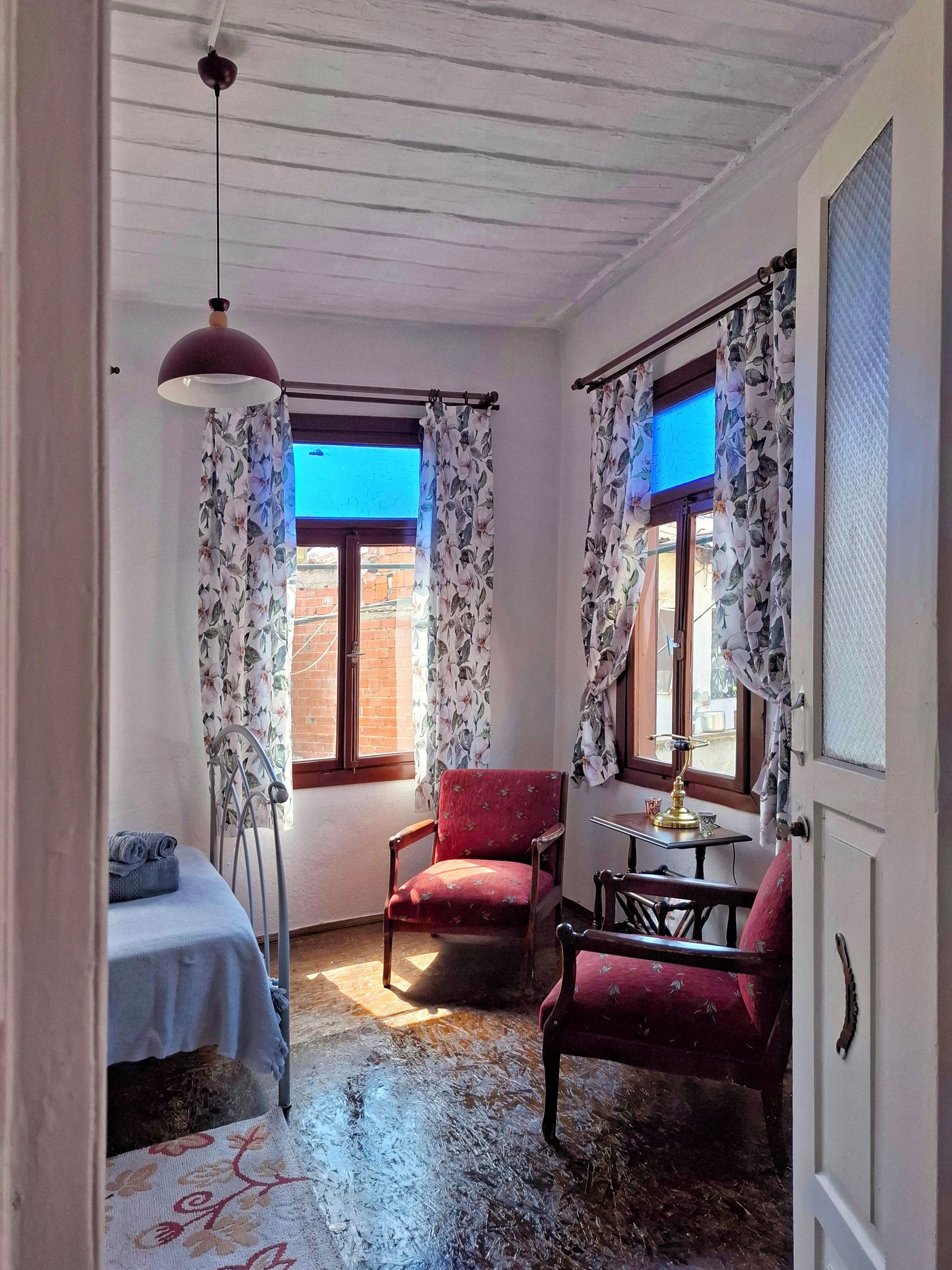 Rum Evi 2 | Interieur