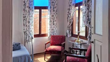 Rum Evi 2 | Interieur