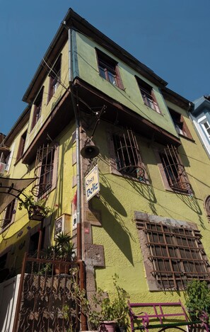 Apartament familiar | Exterior