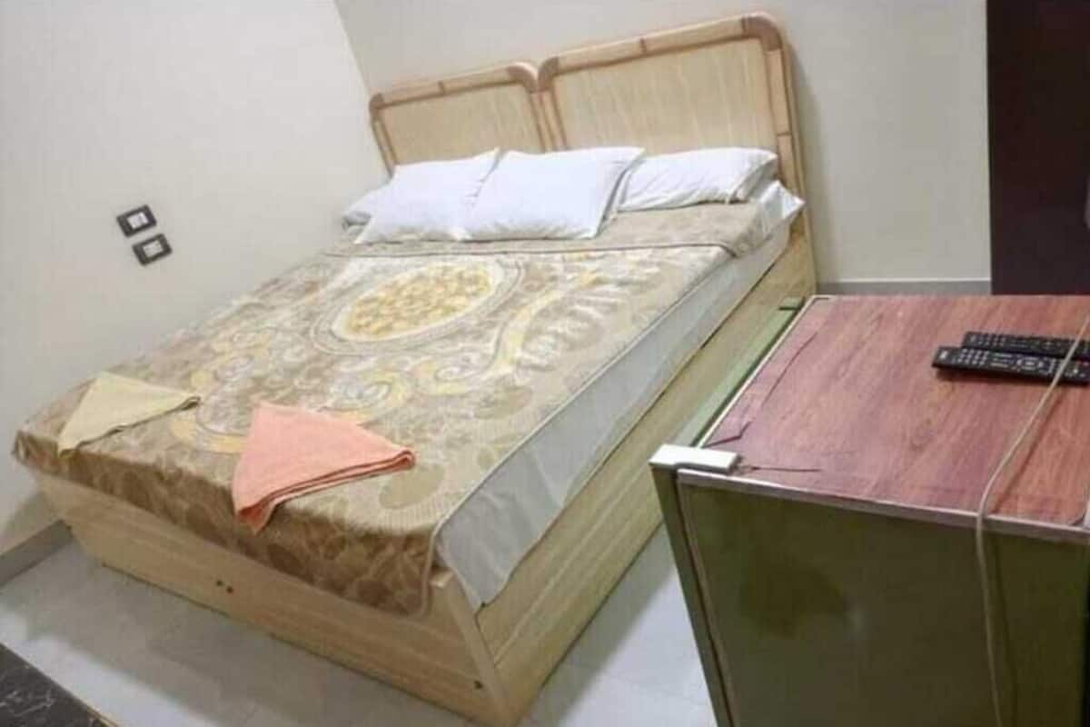 Einzelzimmer, Gemeinschaftsbad