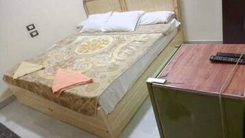 Einzelzimmer, Gemeinschaftsbad