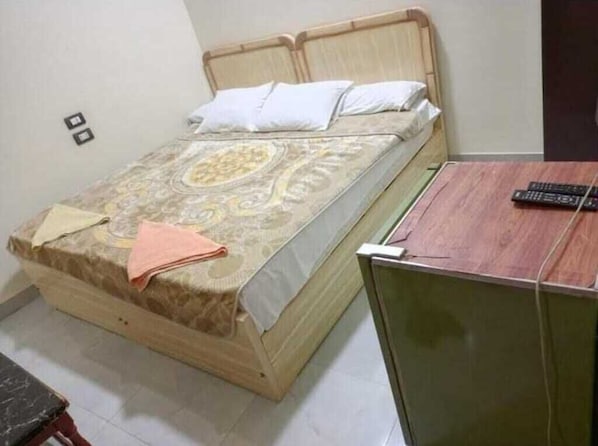 Einzelzimmer, Gemeinschaftsbad