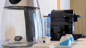 Koffie en/of koffiezetapparaat