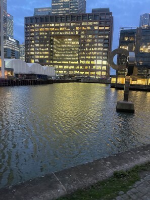 Miscellaneous - Very good living space for professionals and student or holiday maker. (London)