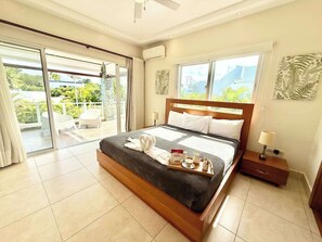 4 Schlafzimmer, WLAN, Bettwäsche