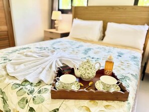 3 habitaciones, wifi y ropa de cama 