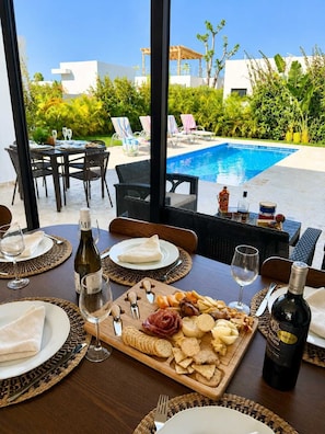 Unclassified image, 4 of 41, button - 3BD Villa in SOV | Private Pool & Peaceful Retreat (Sosúa)