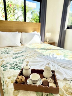 3 bedrooms, WiFi, bed sheets - 3 bd Villa Solis in Oceanfront Community Santa Fe (Sosúa)