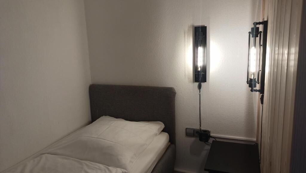 Studio - utsikt mot staden