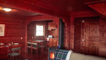 Interieur